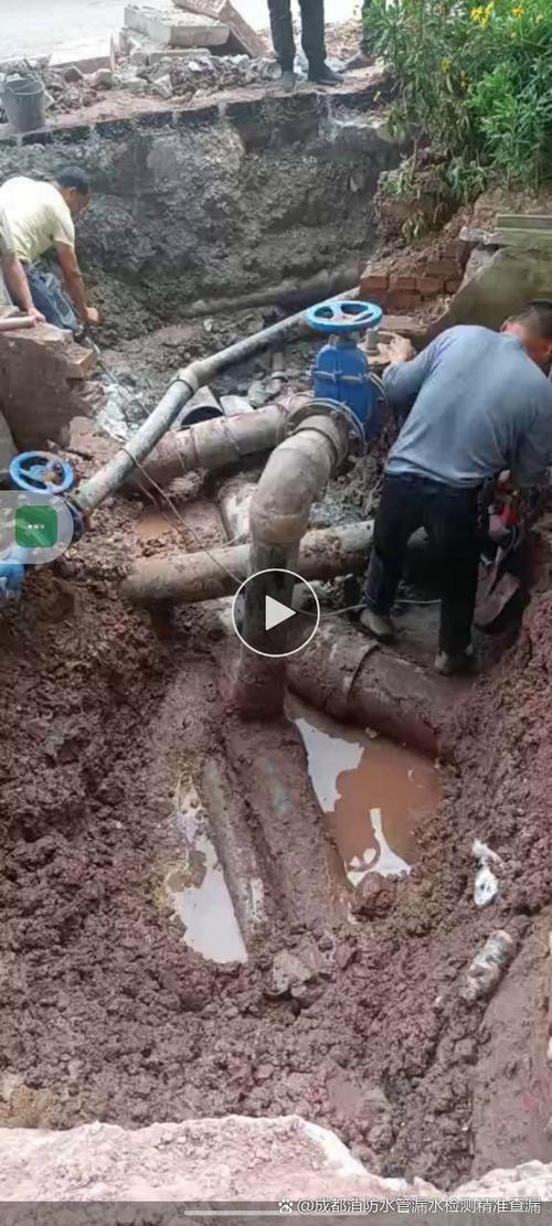 四川荡泽水电工程 匠心筑造室内水电安装的品质典范