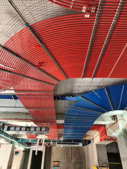 家装工装水电施工全攻略 从承接工程到验收标准