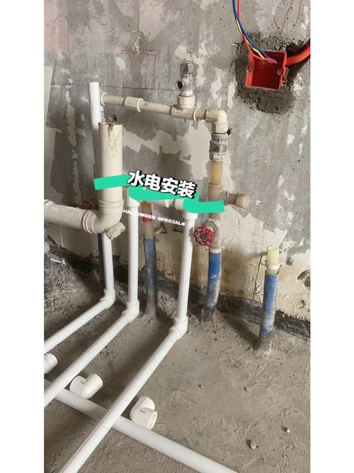 十年匠心，用电无忧——记陕西老电工的专业水电维修服务